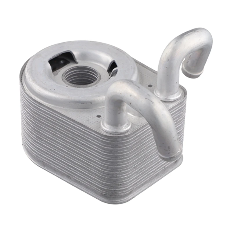 

Oil Cooler Transmission Radiator RE515469 For John Deere Skid Steer Loader Tractor 4120 4320 4520 4720 5065M