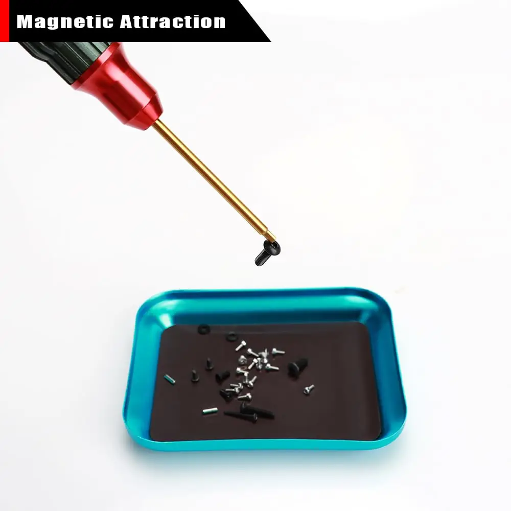 ModRax  RC Screwdriver Kit for 1/8 1/10 1/12 1/18 RC Car Truck Crawler - view 3