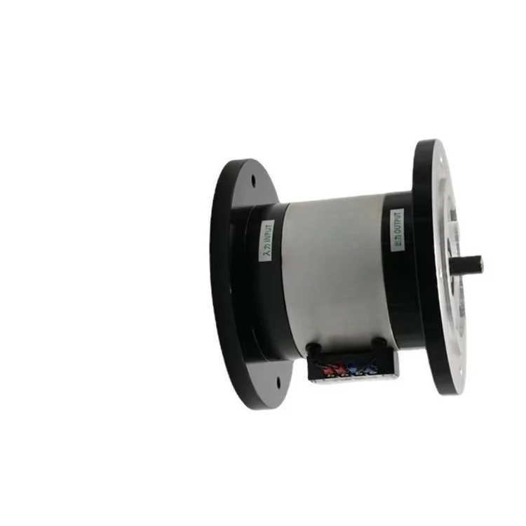 Suitable for electromagnetic clutch brake set THCCB-2.5 exposed type