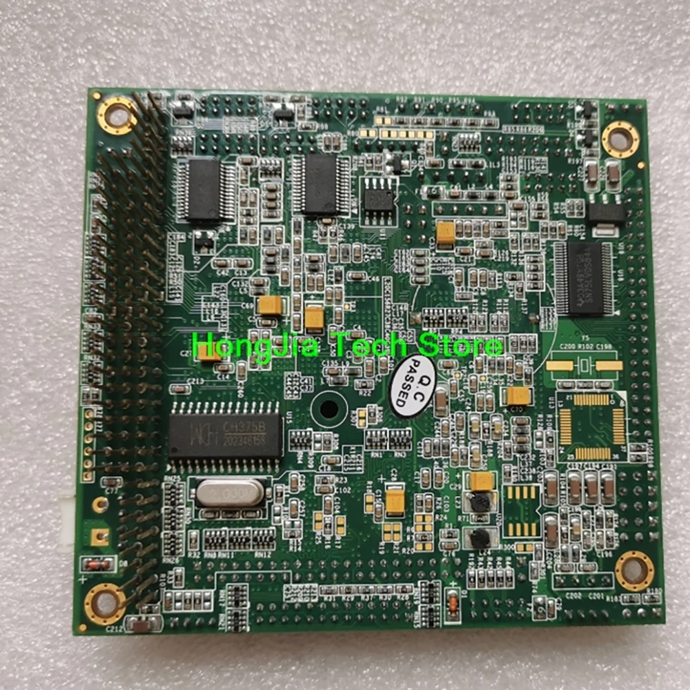 

PC104 P0120 Промышленные материнские платы PO120 VER3.0