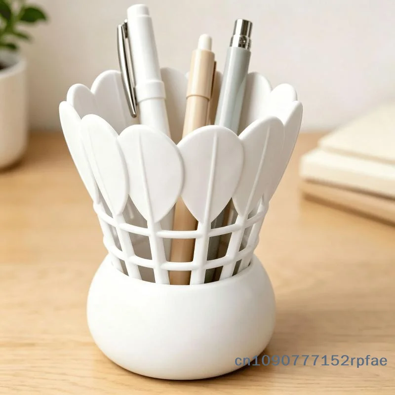 3D Printing Pen - {NN72} Portalápices con forma de volante
