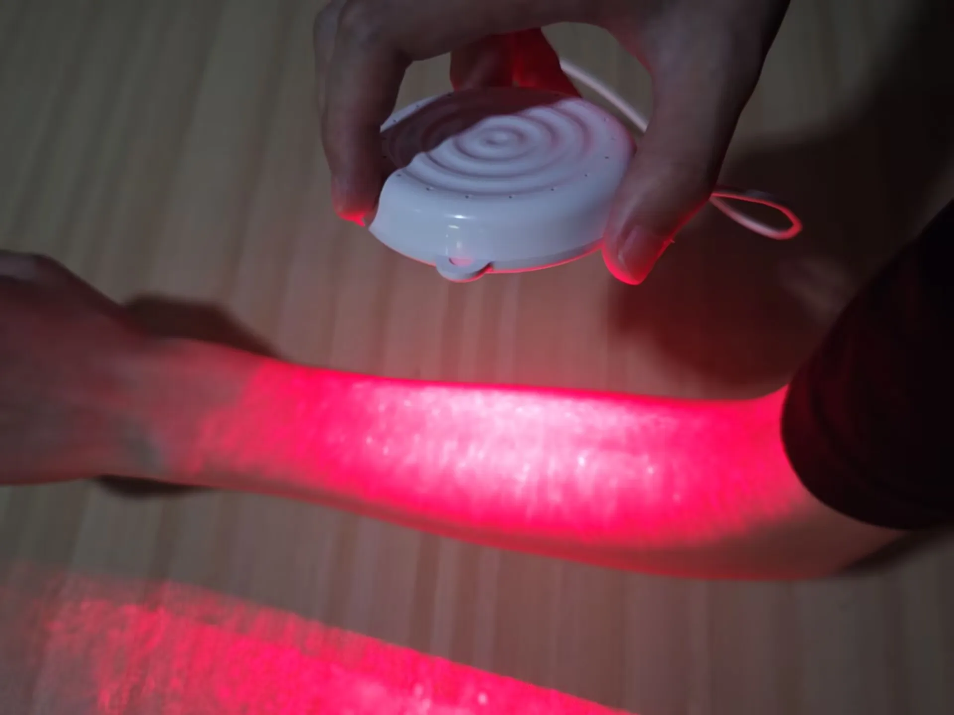 

Energy-Saving Pulse Device - COZING-USBP Low Power Consumption Mode