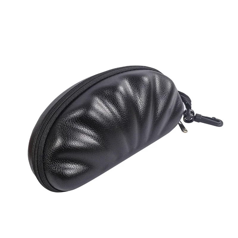 Portable PU Leather Single Smoking Pipe Pouch Bag Pouch Case Large Capacity Accessories Handbag