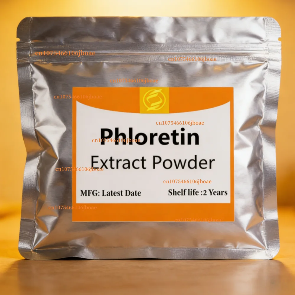 po-de-extrato-de-phloretin-em-promocao-clareia-manchas-clareia-e-hidrata-a-pele-retarda-rugas-trata-acne