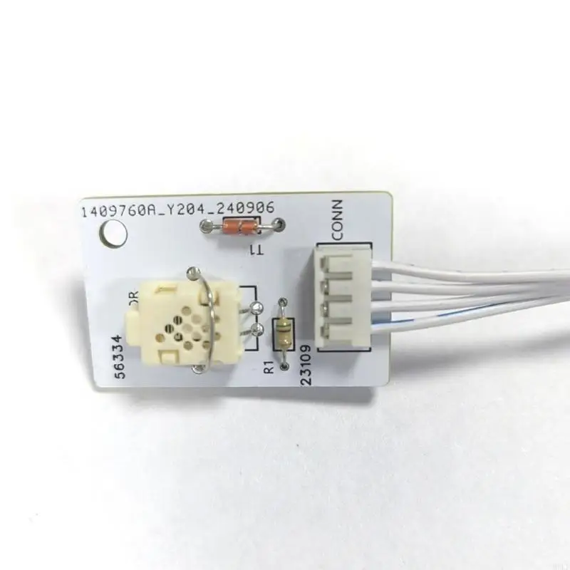 Molf große Kapazität Entfeuchtungssensor einfach zu verwenden, um eine optimale Luftfeuchtigkeit aufrechtzuerhalten