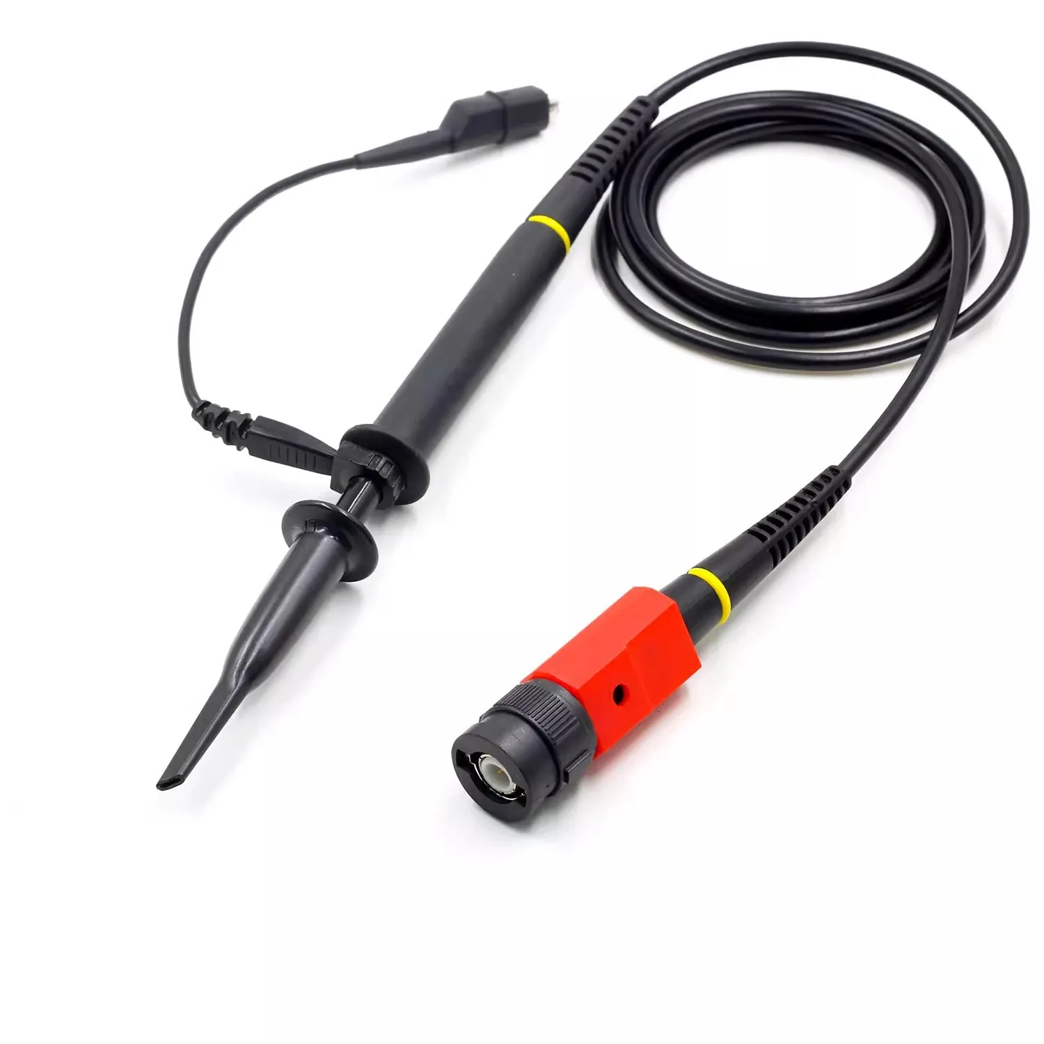 Oscilloscope High Voltage Probe Oscilloscope Probe