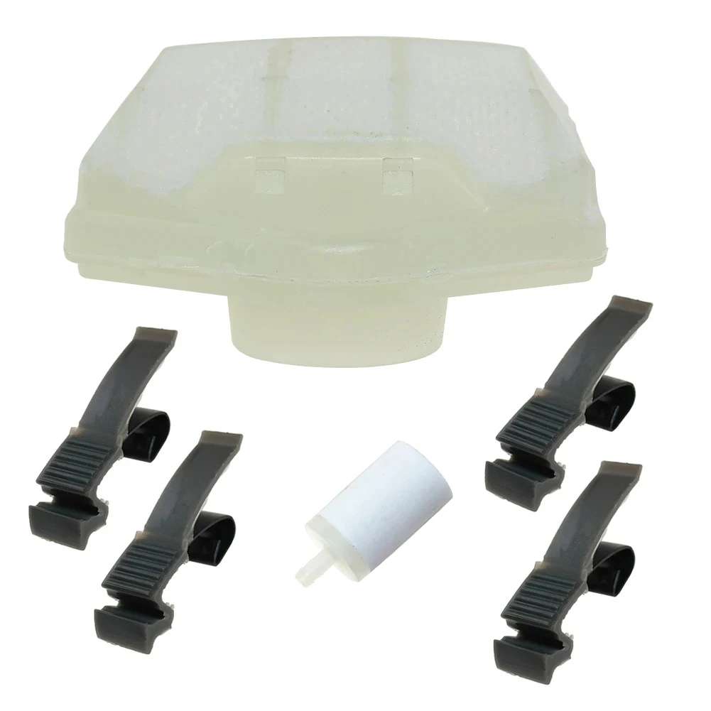 

Комплект фильтров для бензопилы, совместимый с моделями 2071 2071 Вт 2163 2165 для прочных материалов для надежных характеристик