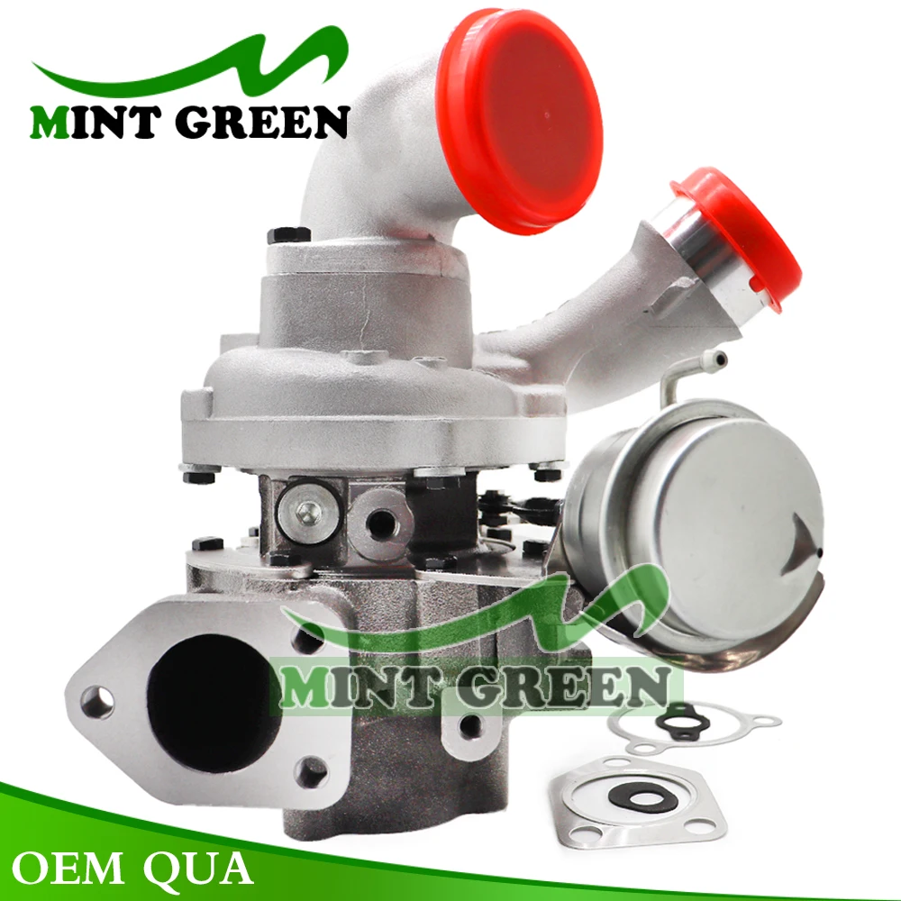 FOR Turbo Turbocharger Turbine Automobile Part Turbocharger For KIA Sorento 2,5 CRDi  53039700127 5303-988-0145