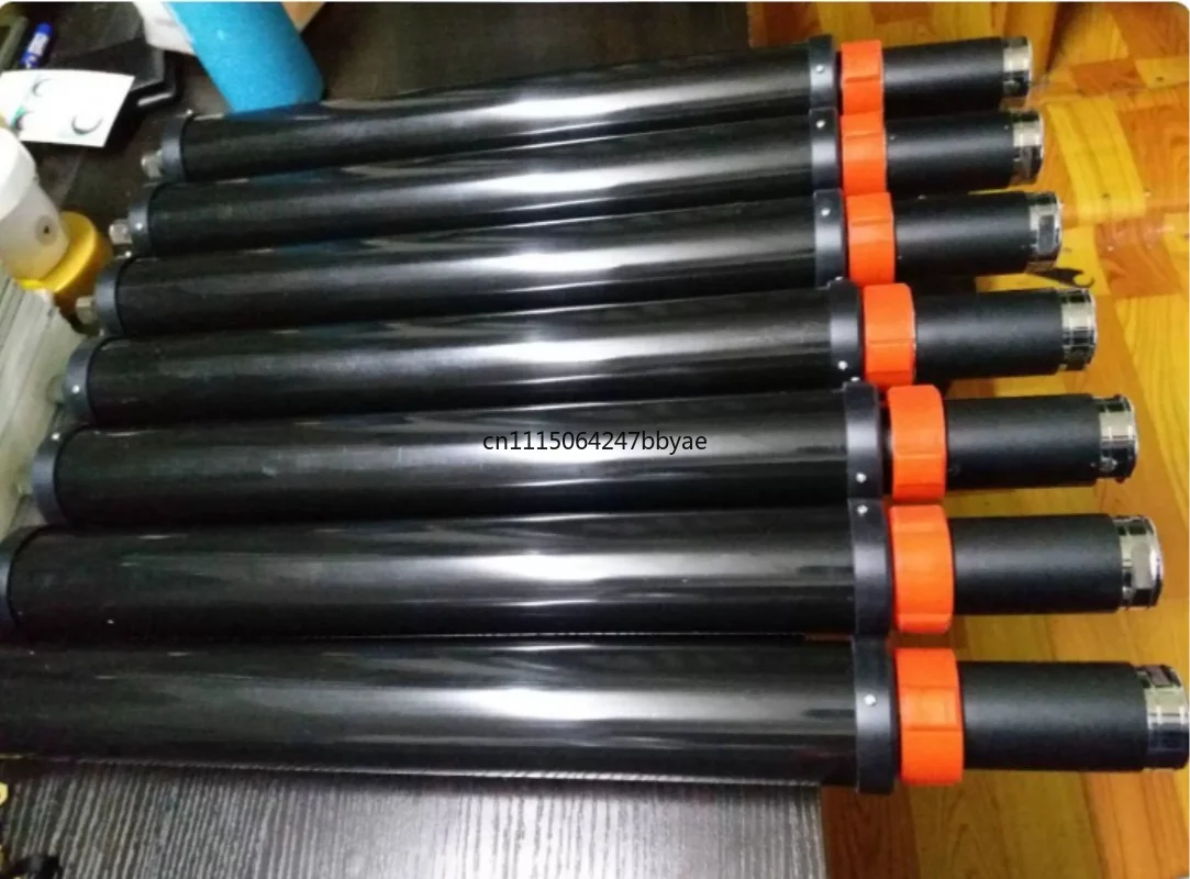 For M-130A Auto Tuning Vehicle Shortwave Antenna Compatible With ATAS-120A Mobile Radio Antenna