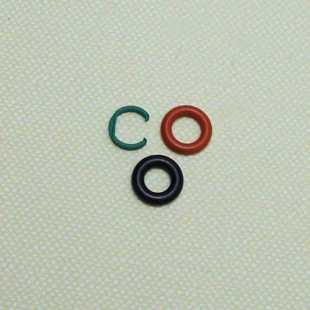 30677547 For Volvo C30 C70 S40 S60 S80 V40 V50 V60 V70 XC60  Car fuel injection nozzle O type snare parts Auto Parts