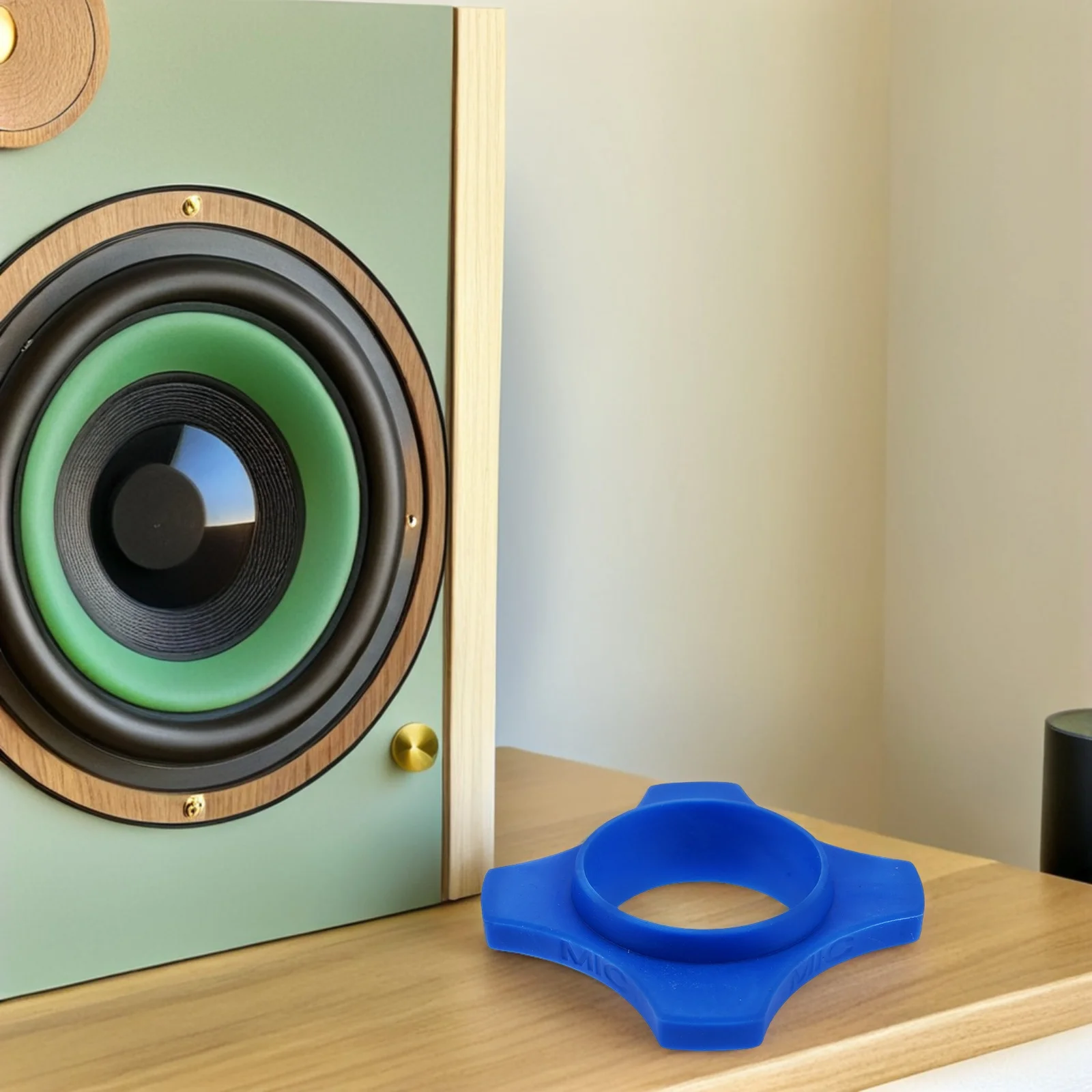 

16Pcs Mic Anti-Rolling Protection Rings: Rubber Sleeve for Microphone Anti-Slip Shockproof Grip Enhancer for Stage Ktv Daily Use