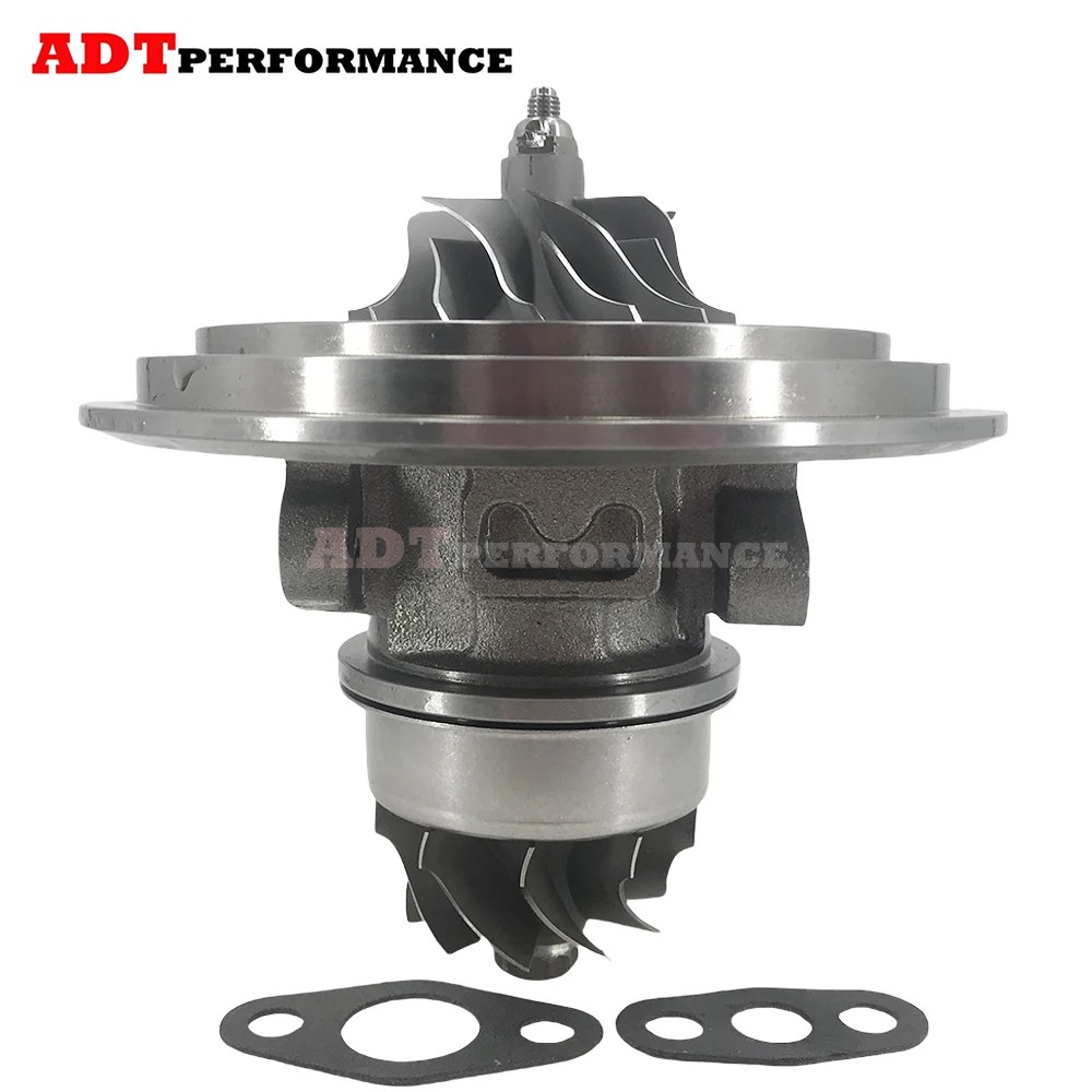 S200G Turbo Cartridge 12709880018 12709880017 04294676KZ 04294676 Turbine CHRA For Deutz Industrial Engine 2007- TAD750VE TAD76