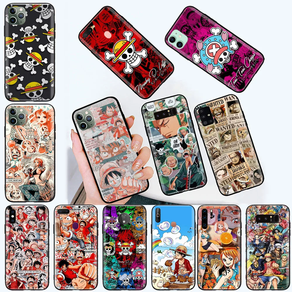 Женский Цельный Мягкий чехол для Samsung Galaxy A30 A30S A40S A41 A53 A6 A7 A8 Plus A9 A81 A82 F62 Note 8 9 Quantum 2