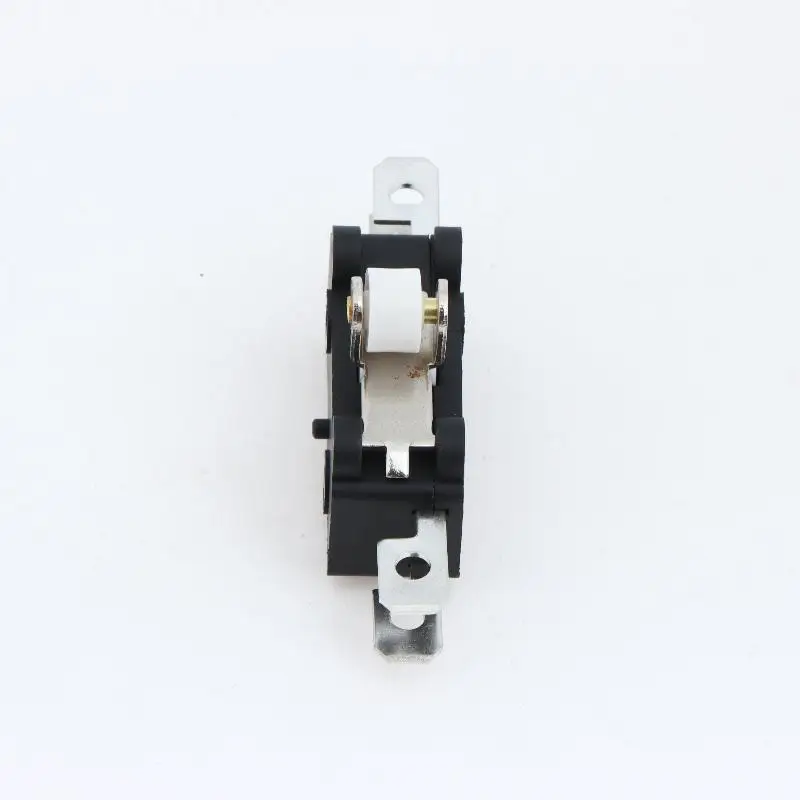 Roller Lever Micro Limit Switch 83106 5A 250V High Quality Terminals for DIY Home Appliance Modification Use