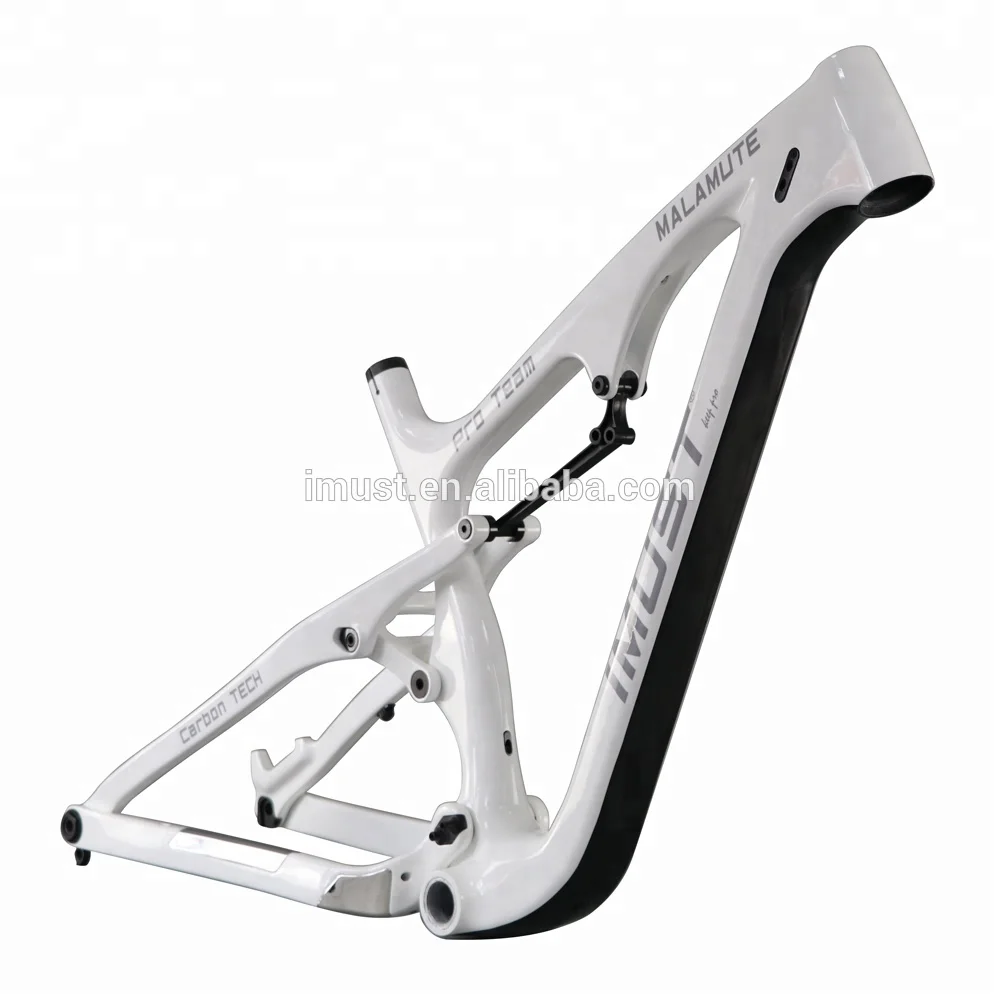 

Велосипед с амортизацией Fat Suspension 26er MTB, рама для фэтбайка, для езды по снегу