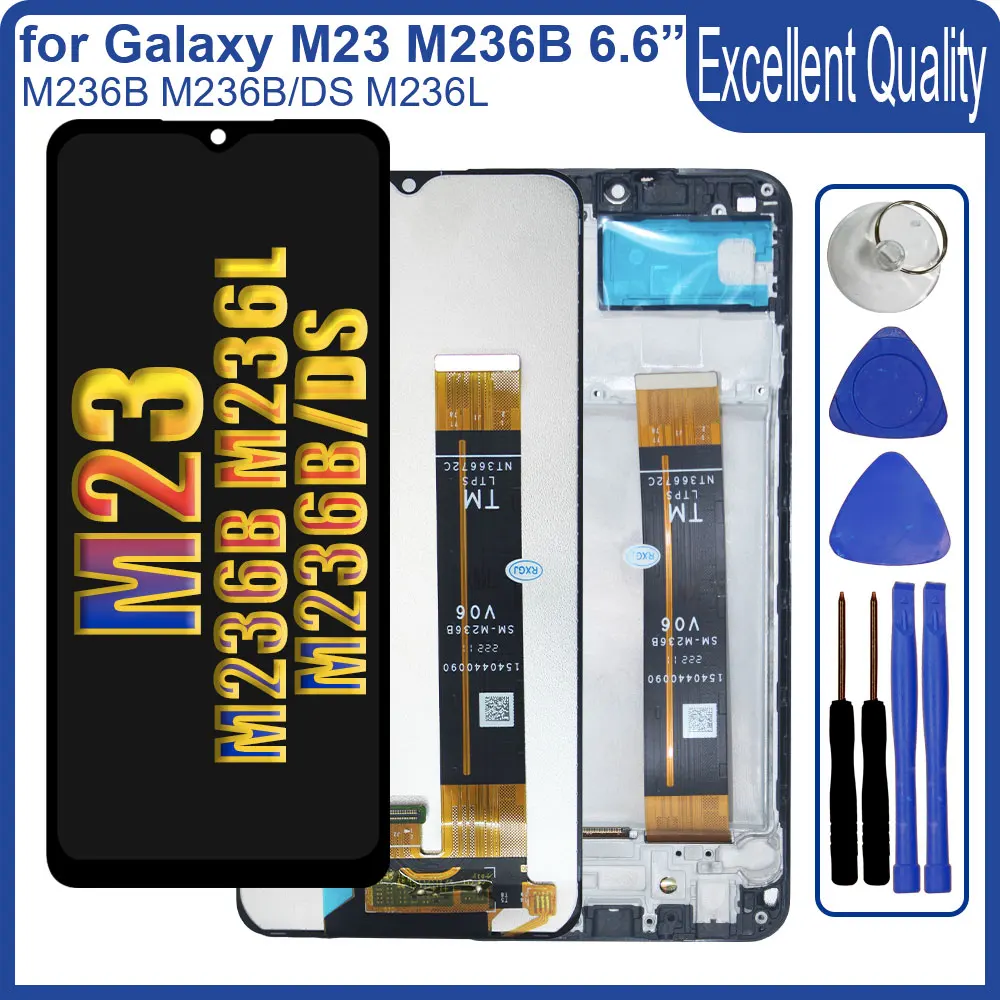 novo-lcd-para-samsung-galaxy-m23-m236b-display-lcd-tela-de-toque-digitador-substituicao-para-samsung-m236b-m236b-ds-lcd-com-quadro