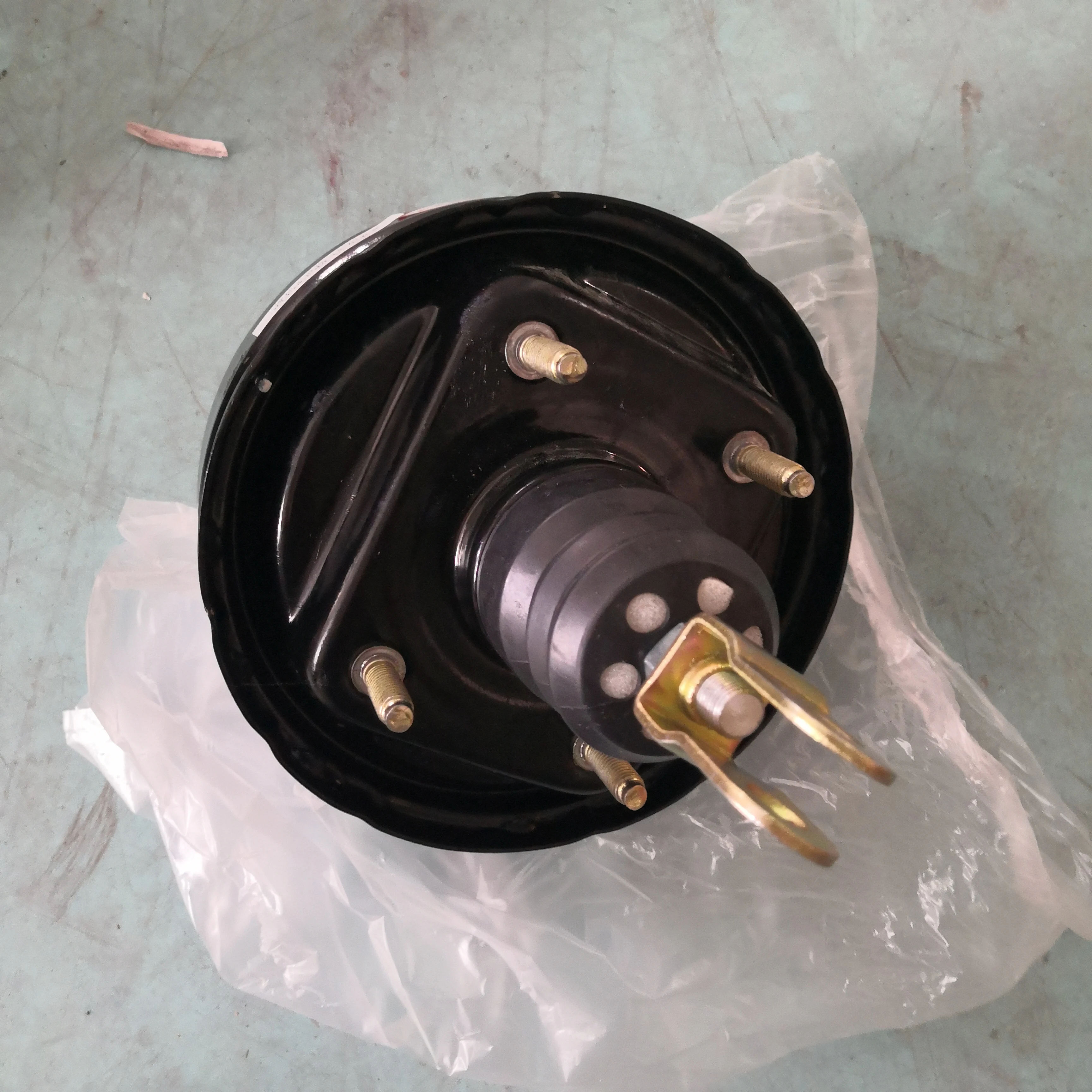 Brake booster pump for changhe 1018 van