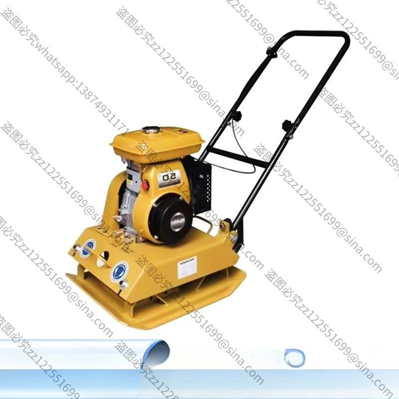 

Подходит для вибратора бетонной асфальтовой пластины, дорожного компактора с обратным наполнением основы, компактора пластины для компенсации тротуара