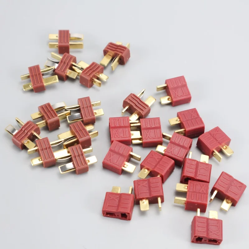 5/9Pairs T-Type Plu…