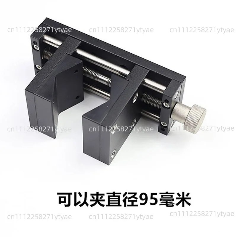 Camera Clip Industrial Vision Focusing Platform New Quick Camera Clip Cylinder Irregular Object Clip Adjustment Lock