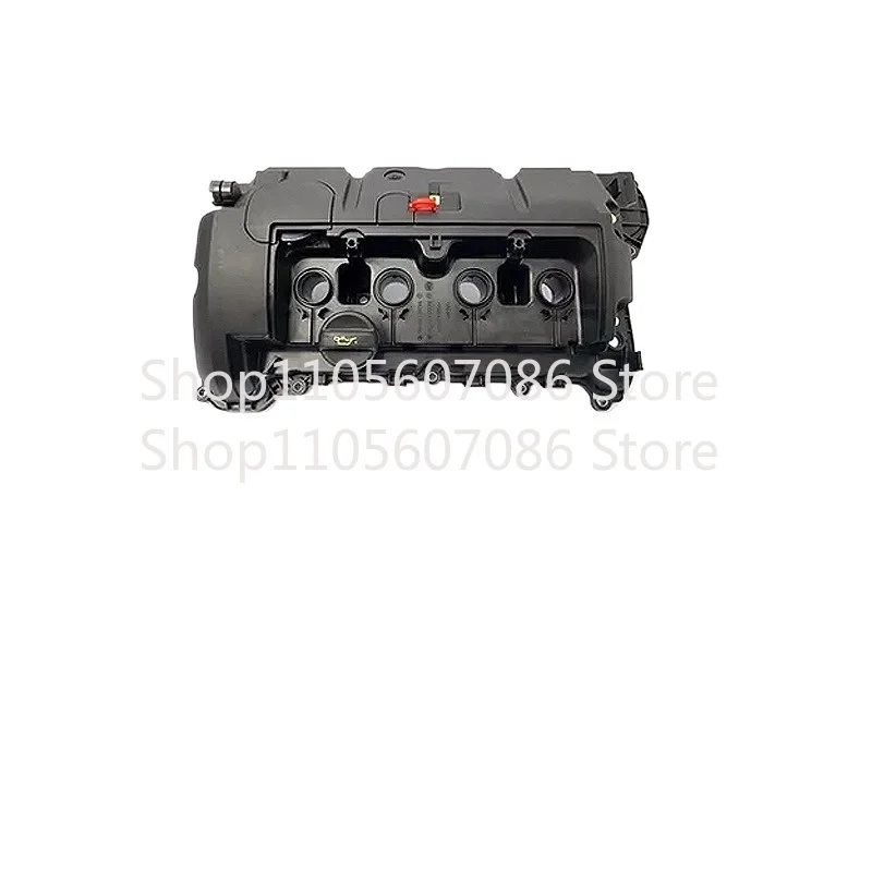Valve Chamber Cover Assembly Original Matching for 3 Series 5 Series 7 Series X3X5X6N20N52N55B48