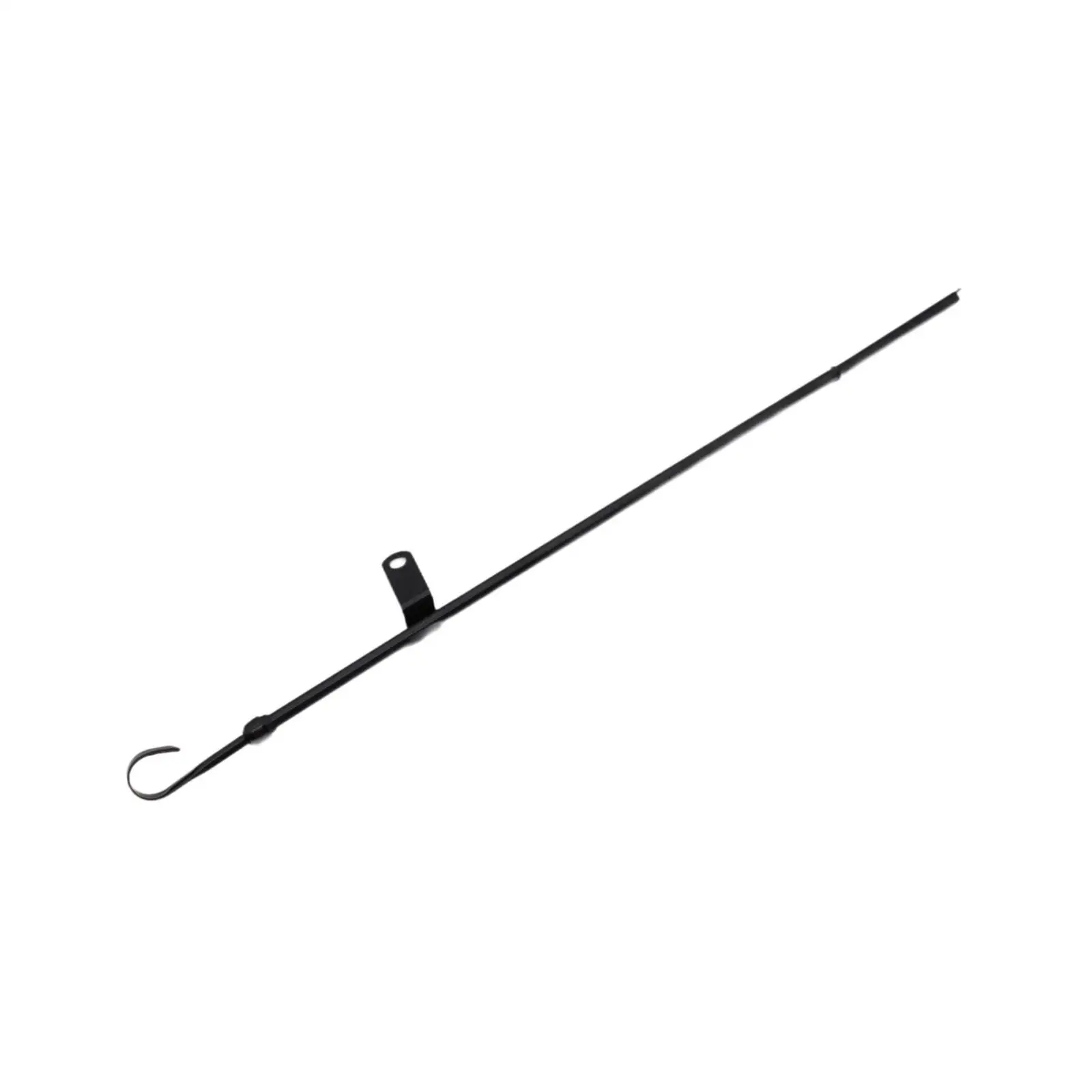 Engine Oil Dipstick Spare Parts Si-at39043-bk for Chevy Bbc 396-454