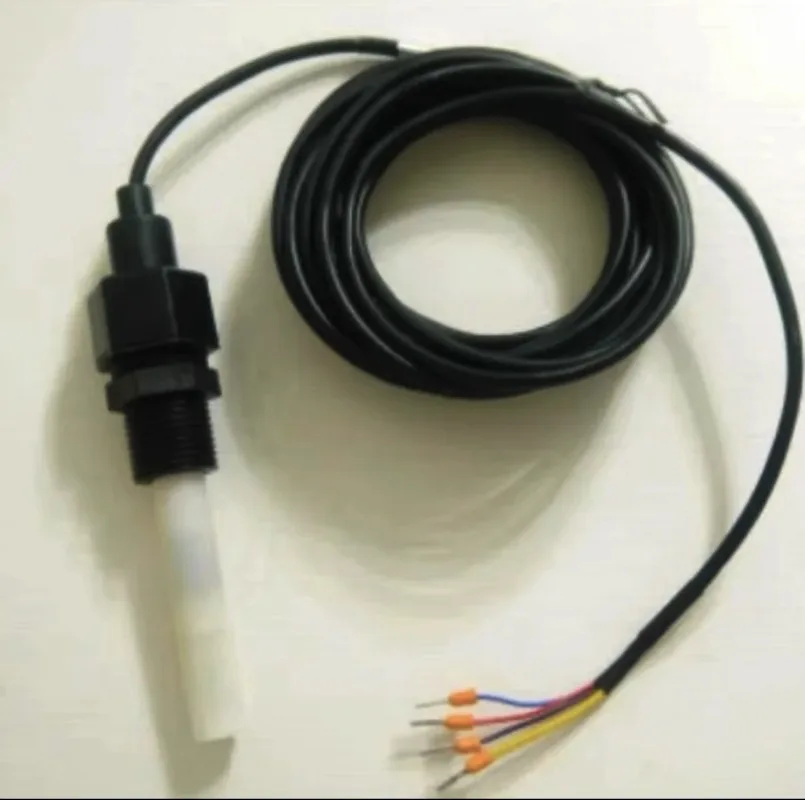 CM-230 Industrial Online Conductivity Meter Pure Water Equipment Real-time Monitor
