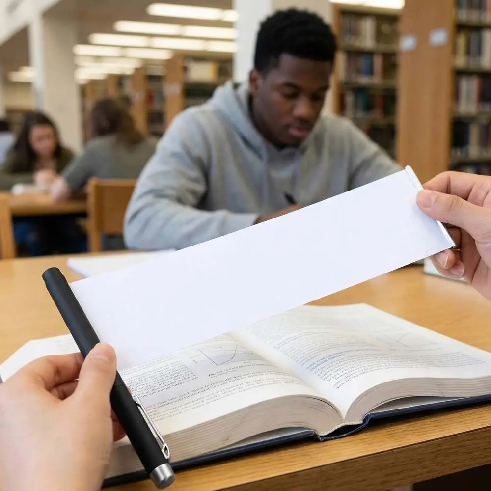 

Ручка для экзаменов и конфиденциальных записей, выдвижная, невидимая, нейтральная, с выдвижным листом для записей, для учебы и заметок