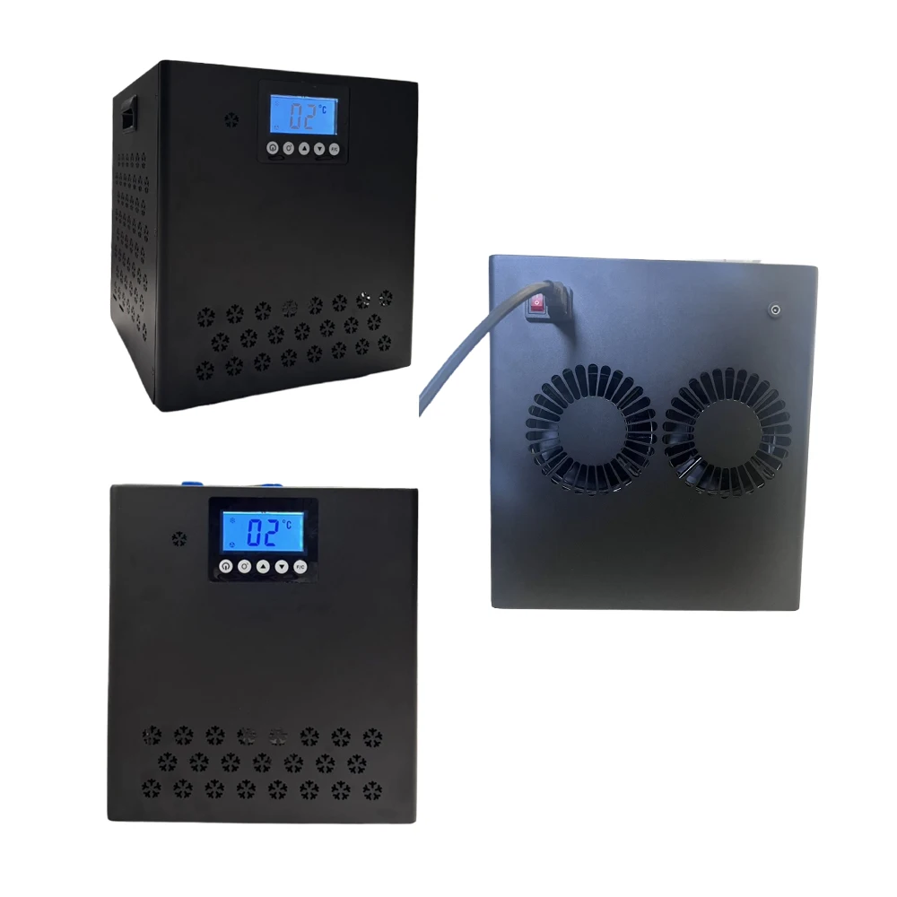 

Gold seller Wifi Water Chiller Cool to 34f Temperature. Wifi Controlled Water Chiller