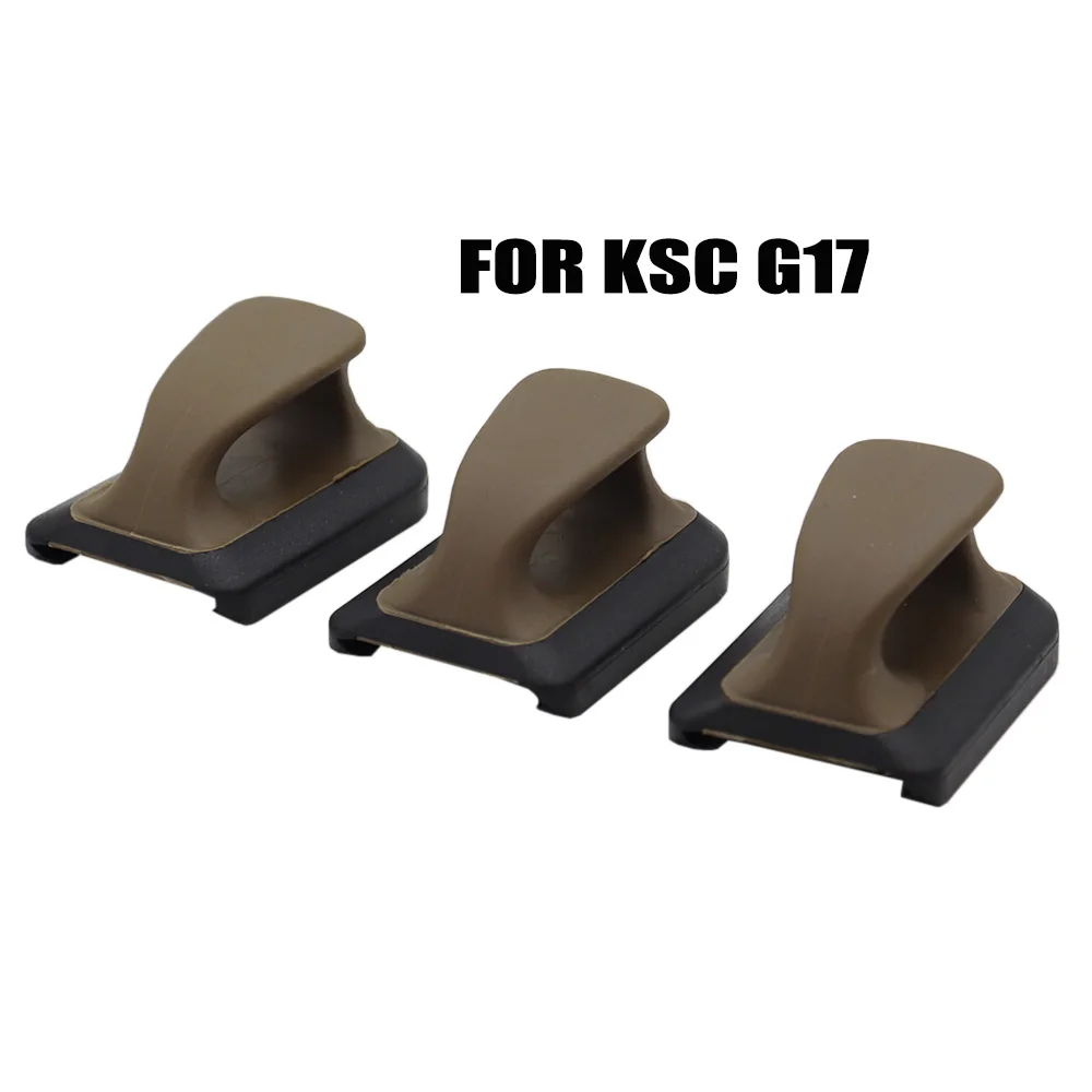 

Подставка для хранения скоростей для охотничьих аксессуаров KSC G17