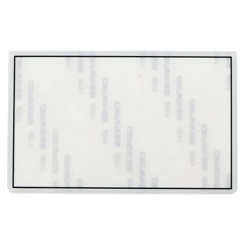 Variant: Glass White
