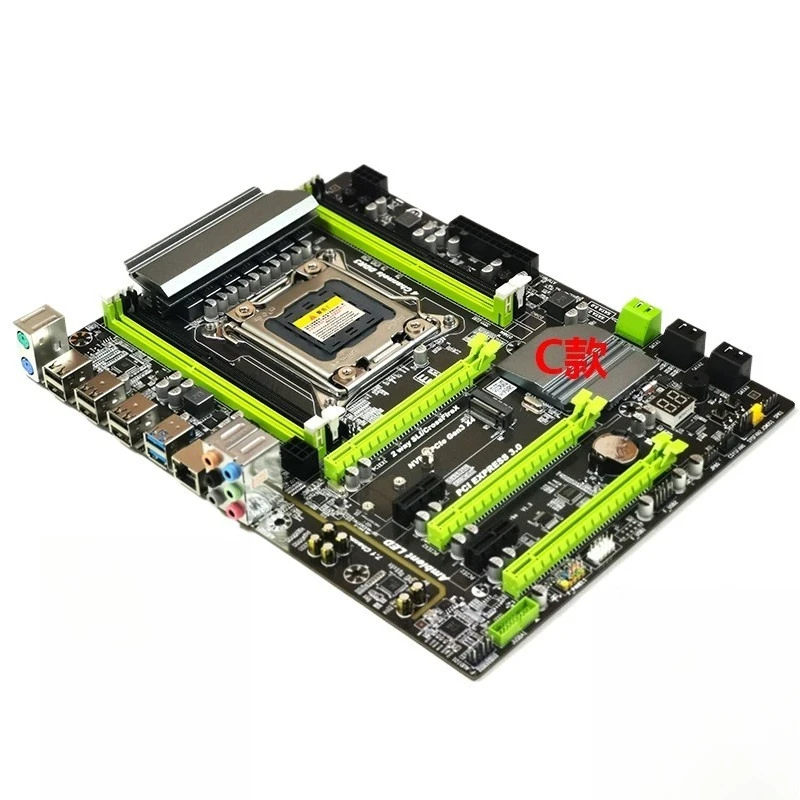 placa-base-compatible-con-cpu-e5-2680-2696v2-memoria-ecc-1356-pines