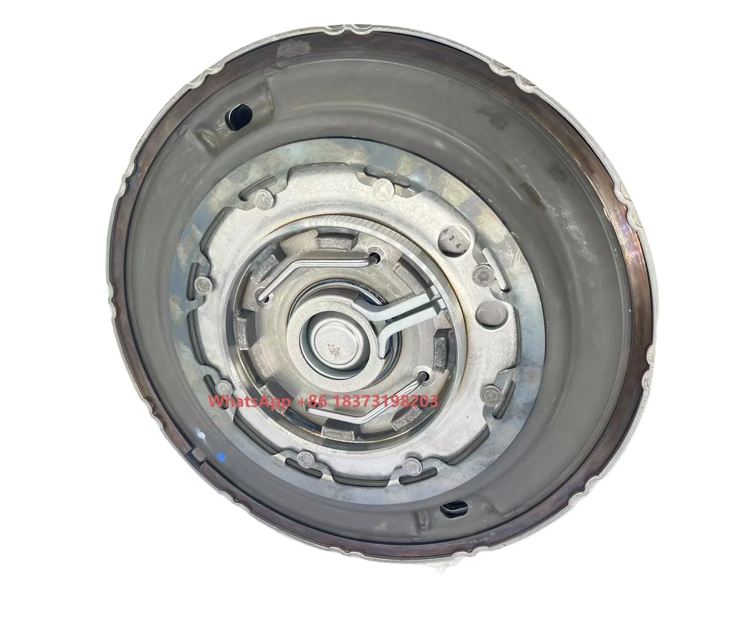 

Genuine New Wet Dual Dsg Clutch Kit for Volvo XC60 S40 S80L S60 V40 C30 6DCT450 MPS6 Gearbox 360001826