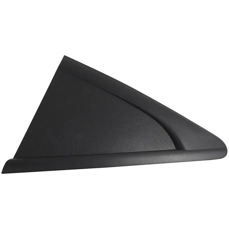 AB96-Left Rear Triangular Window Trim Panel 95991480 For Cruze 2009-2015 Exterior Body Side Upper Rear Trim Cover Part