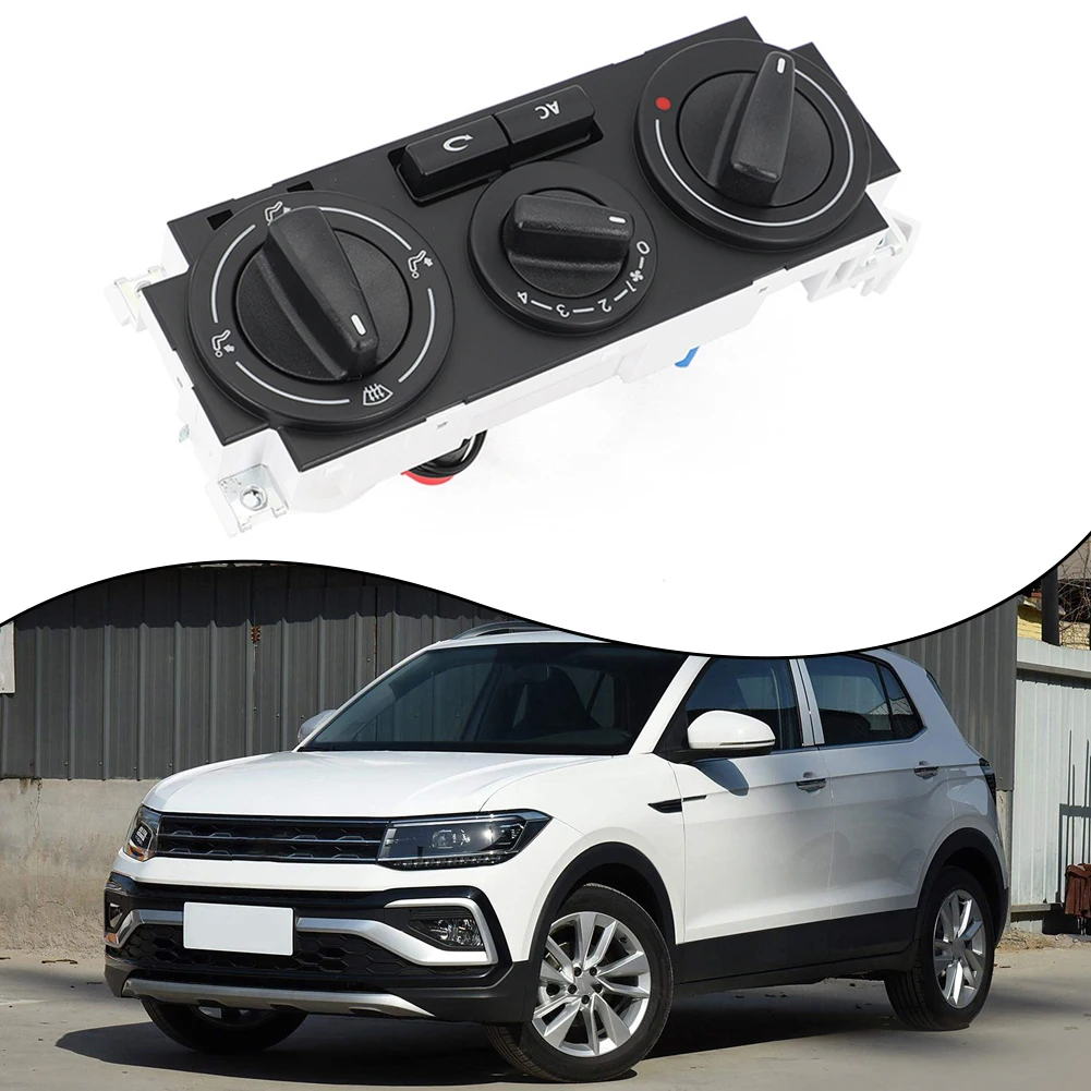 

Air Conditioning Control Switch For Pointer For Parati 4P For Gol OEM Part Number 377820045D Replacement Car Accessories