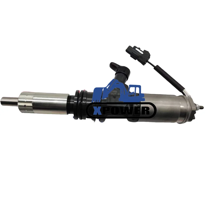 

Топливная форсунка дизельного двигателя 095000-1160 Форсунка Common Rail ME132941 Аксессуары для двигателя 0950001160