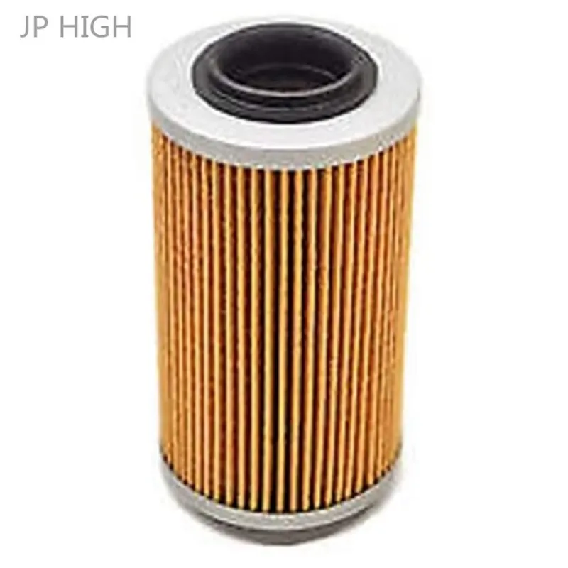 

Масляный фильтр для SeaDoo 4-Tec RXP RXT Wake GTS GTI GTX SE X 130 155 185 215 255 260 420956740 711956740 420956741 711956741