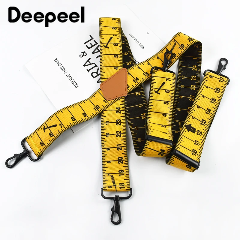 1 قطعة 5 سنتيمتر واسعة الكبار رجل الحمالة X-نوع 4 مقاطع السنانير الأشرطة المرنة الرجال الأقواس الرجال الحمالات ل السراويل قميص حزام رياضي