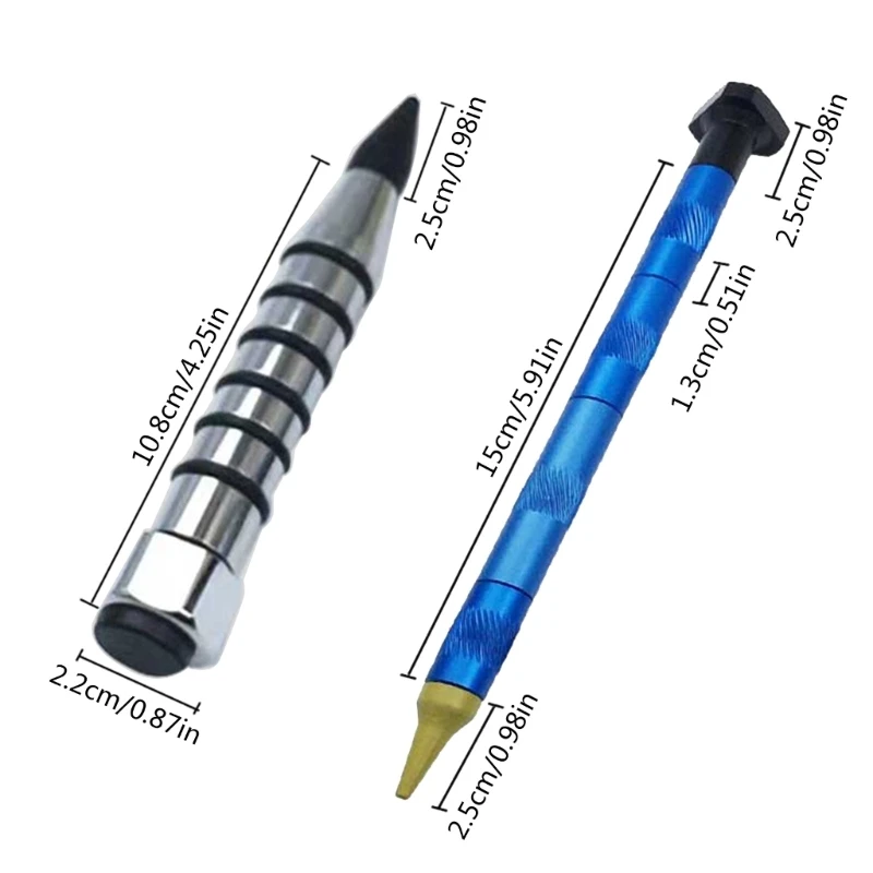 Инструмент для ремонта вмятин, ручка для ремонта вмятин, ручка для ремонта вмятин, инструмент для ремонта вмятин на кузове для
