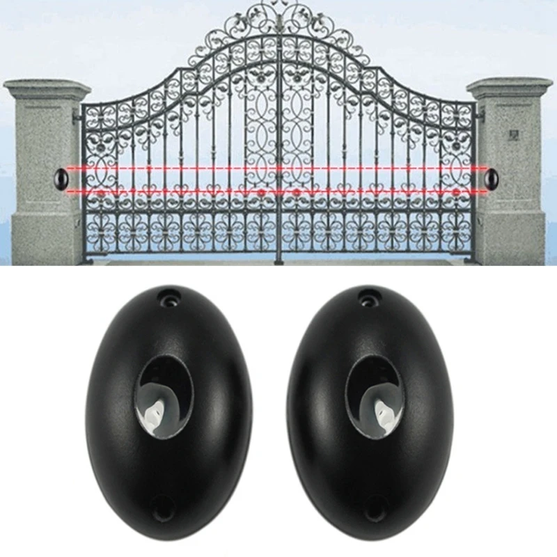 Детектор движения ABO20 с инфракрасным датчиком и защитой от кражи, охранная сигнализация для дома, офиса, склада