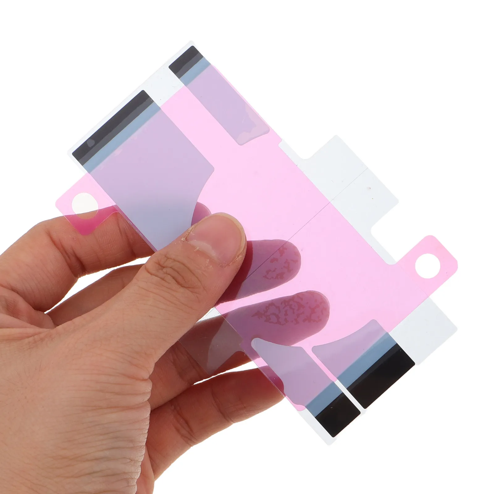 

Невидимая клейкая лента с сильной фиксацией для съемного крепления на стенах, дверях, рамах, без остатка, легко снимается