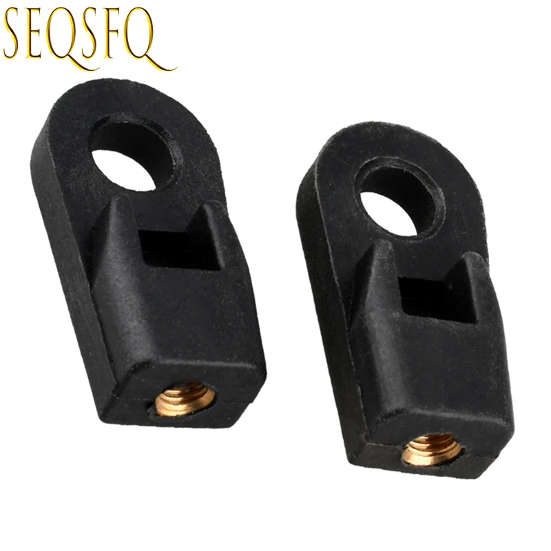 67275-95600 Cable Connector For Suzuki Outboard Engine Control Box Cable End 67275-95602 Aftermarket Parts