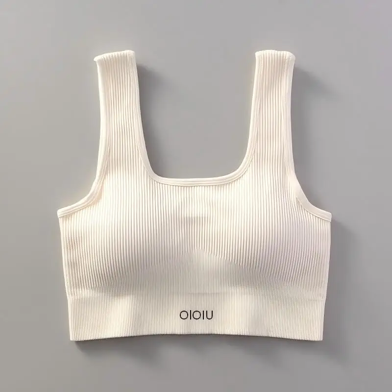 2026 New Model Seamless Yoga Wear Tight Yoga Sport Bra Sports Top Women's Breathable Fitness Training Pants