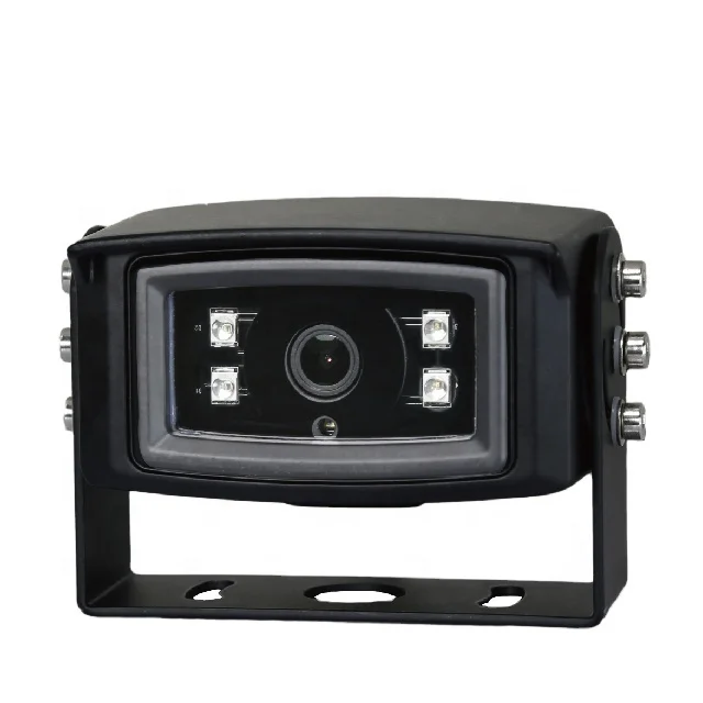 

1080p HD Автомобиль Грузовик Автобус Обзор заднего вида Резервная камера заднего вида