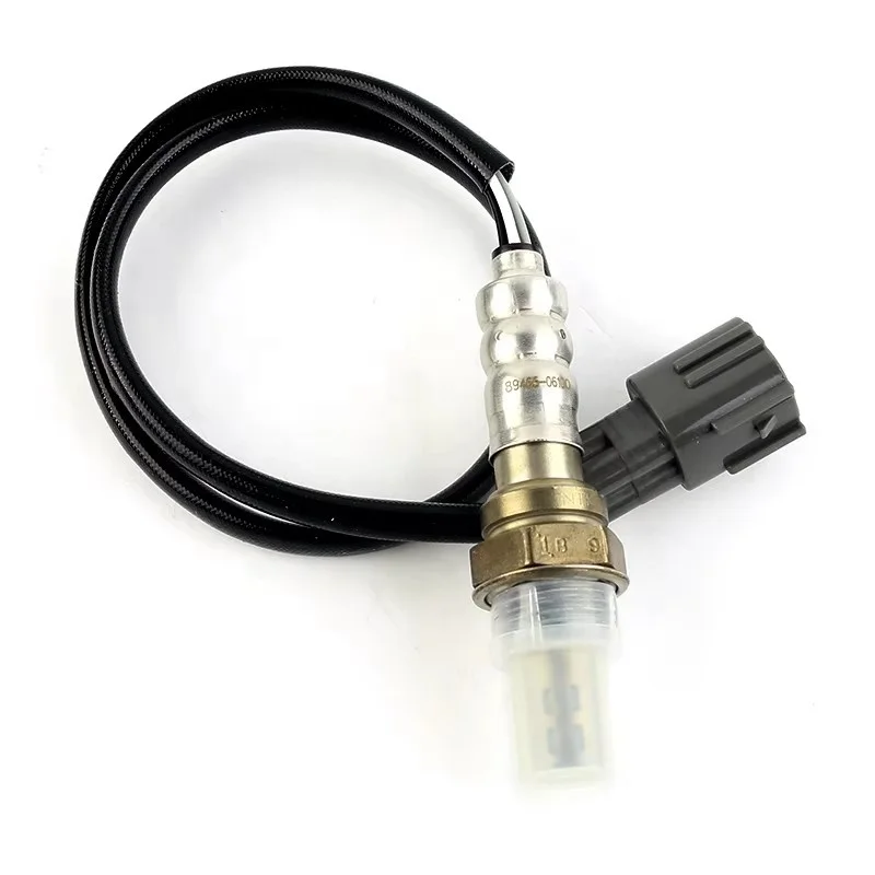 

Запчасти для автомобильной электросистемы Q, датчик кислорода O2 89465-06100 8946506100 SG1839 250-2405 234-4153 для Toyota Tacoma 95-98 V6 3,4L