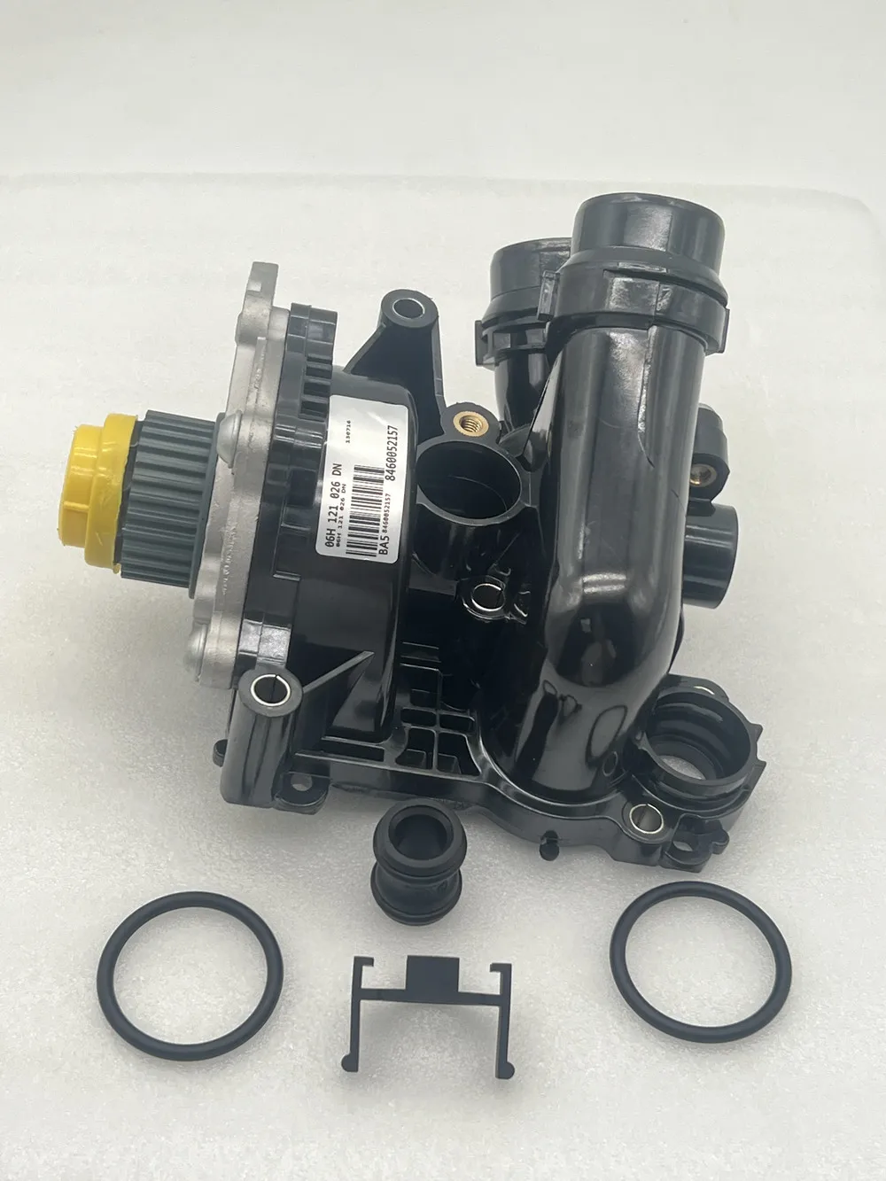 NEW Genuine Oem For AUDI SEAT SKODA VW 1.8T 2.0 Water Pump 06H121026DN 06H121026DG 06J121026G 06J121026L 06J121026AN 06H121026AB