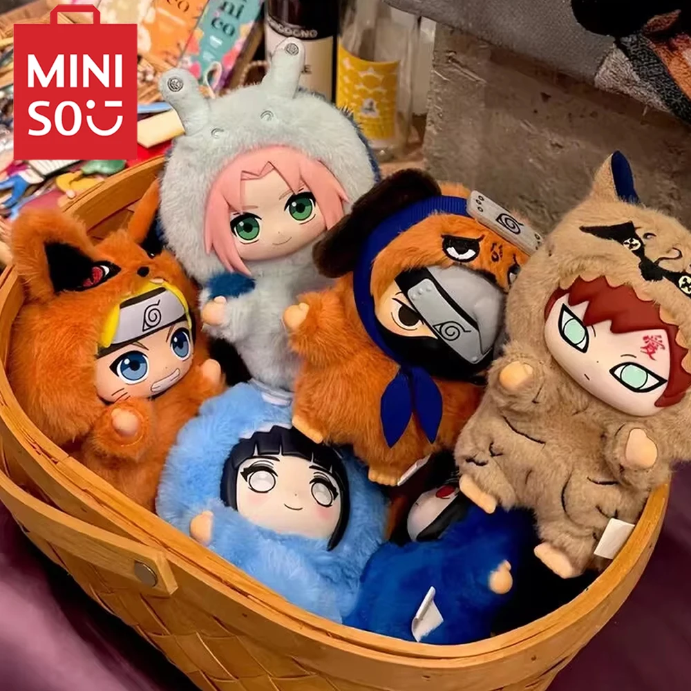 Miniso Eaki Naruto …