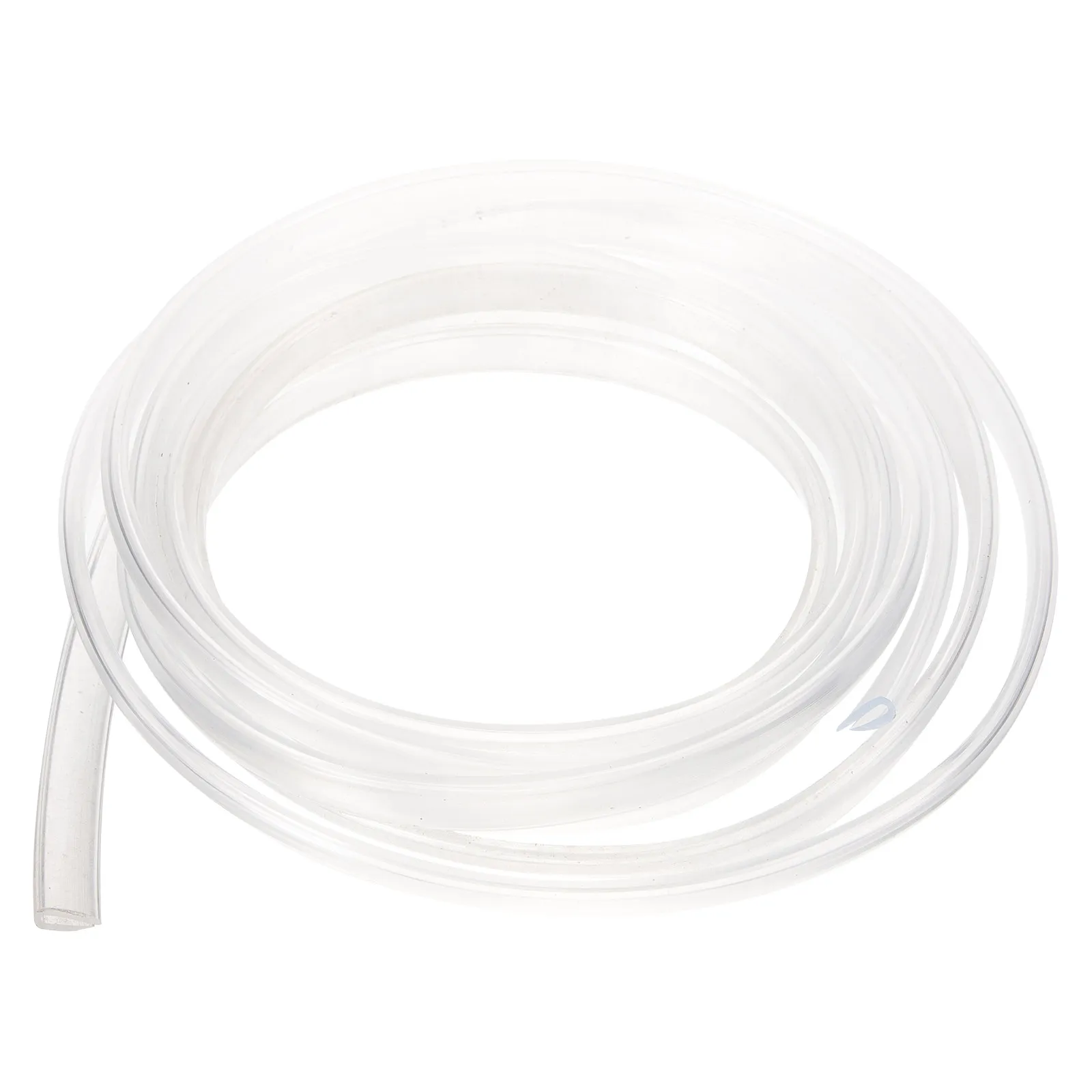 1 Roll Automotive Door Edges Guard Transparent Rubber Anti-Bump Strip Invisible Car Door Trim Molding for All Vehicles