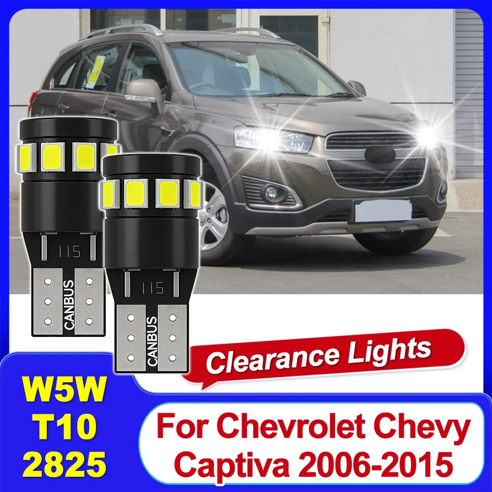 2PCS Led Clearance …