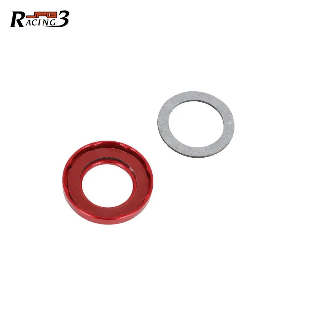 

Set Switch Protection Cover For HONDA CT125 CT 125 Trail125 Trail 125 Aluminum Motorcycle Accessories